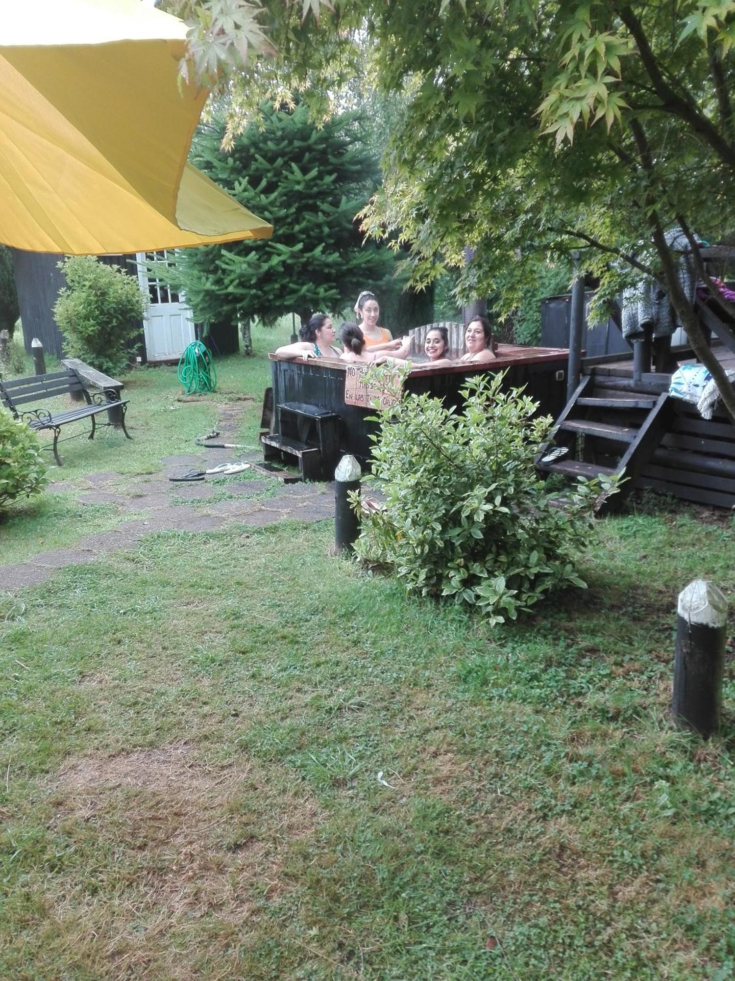 Rio Maullin Lodge *
