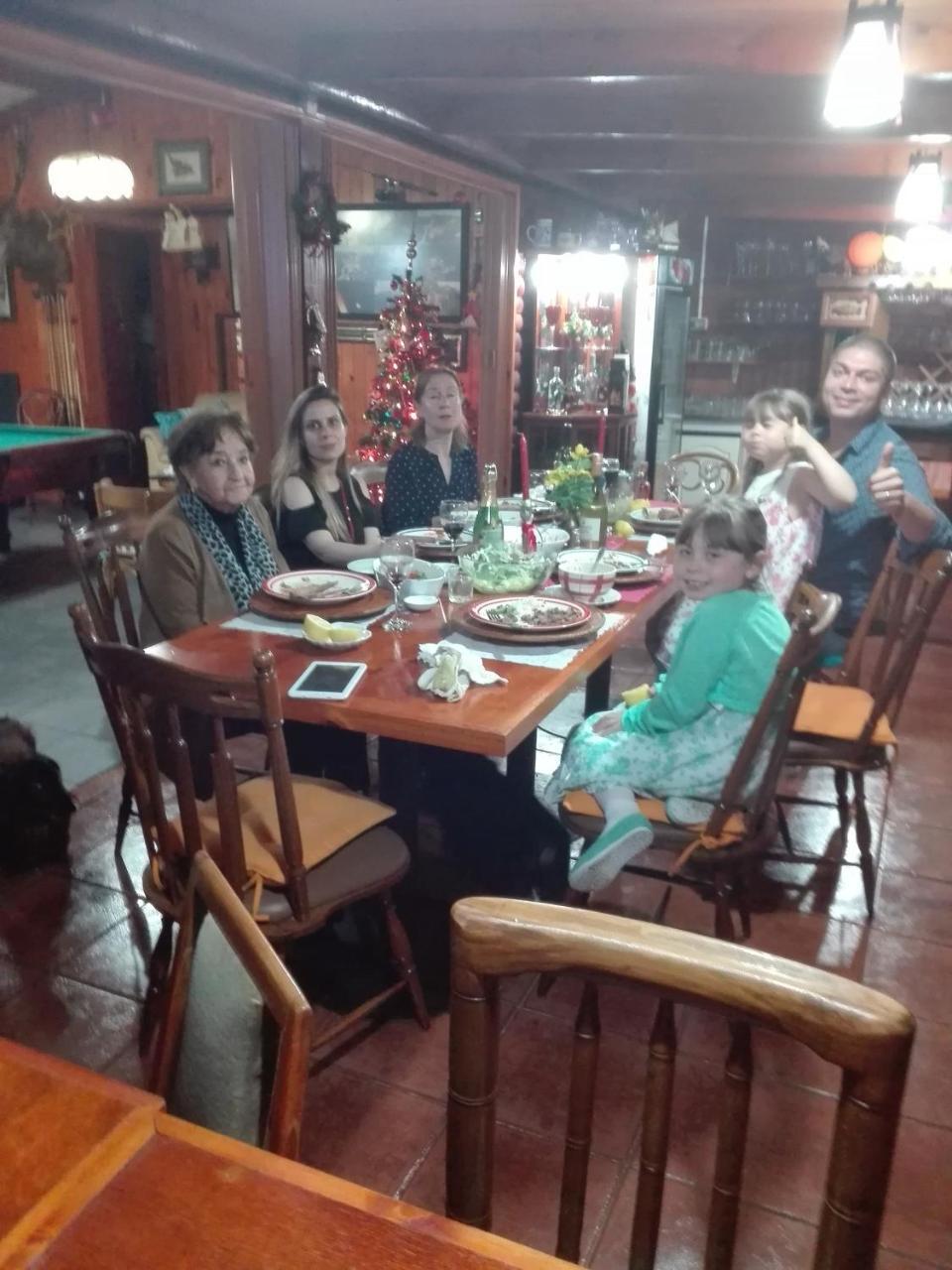 Rio Maullin Lodge *
